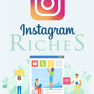 Instagram Riches