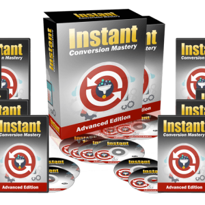 Instant Conversion Mastery Advanced