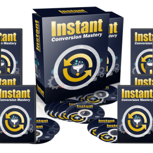 Instant Conversion Mastery
