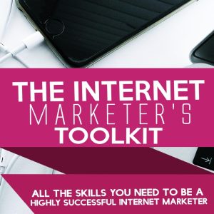 Internet Marketers Toolkit