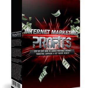 Internet Marketing Profits