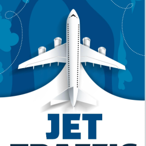 Jet Traffic