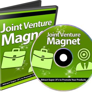 Joint Venture Magnet