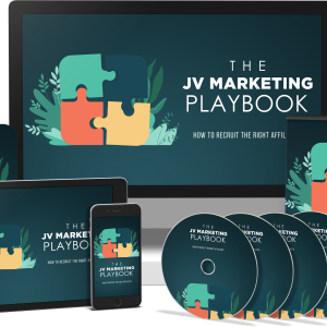 JV Marketing Playbook