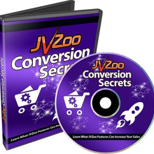 JVZoo Conversion Secrets