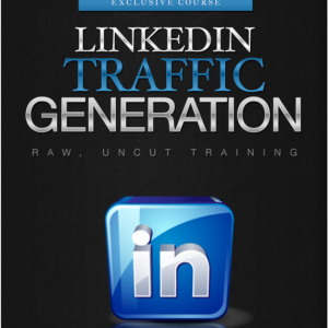 LinkedIn Traffic Generation
