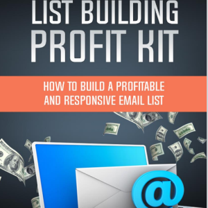 List Building Profit Kit