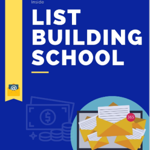 List Building School