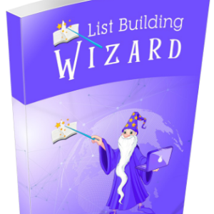 List Building Wizard