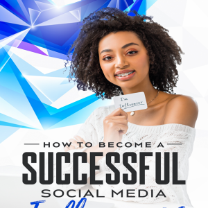 Become Successful Media Influencer