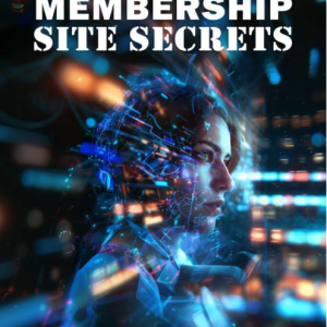 Membership Site Secrets