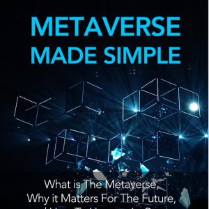 Metaverse Made Simple