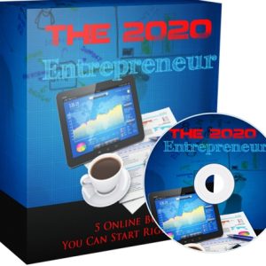 The 2020 Entrepreneur