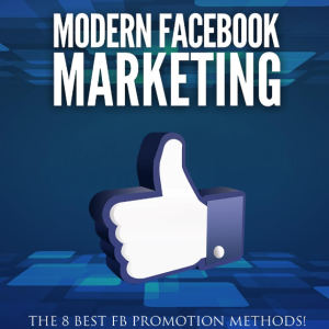 Modern Facebook Marketing