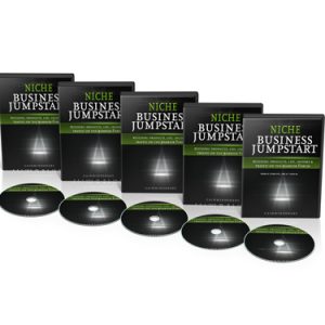 Niche Business Jumpstart