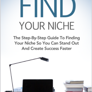Find Your Niche