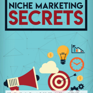 Niche Maketing Secrets