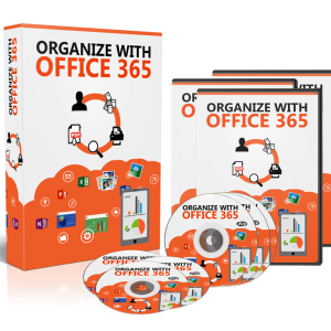 Organize With Office 365