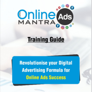Online Ads Mantra