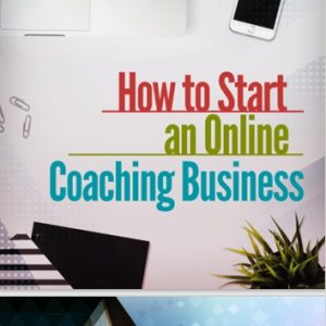 Successful Online Coaching Business