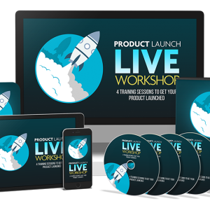 Podcast Launch Workshop