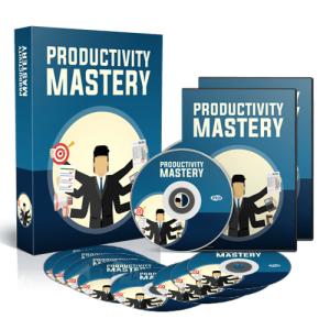 Productivity Mastery