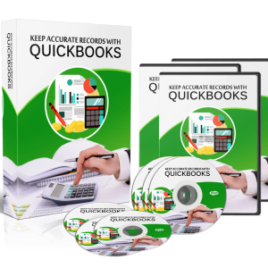 Keep Accurate Records With Quickbooks