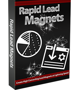 Rapid Lead Magnets