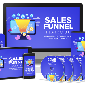 Sales Funnel play book