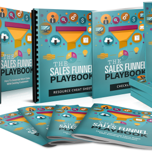 Sales Funnel Playbook