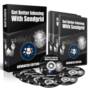 Get Better Inboxing With Sendgrid Advanced Edition