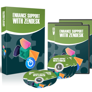 Enhance Support Zendesk