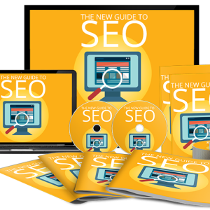 The New Guide to SEO