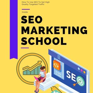 SEO Marketing School