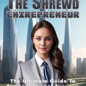 The Shrewd Entrepreneur