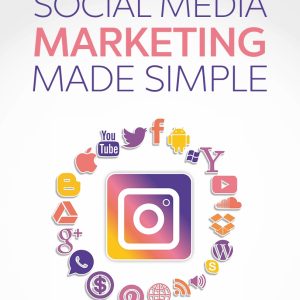 SOCIAL MEDIA MARKETING MADE SIMPLE