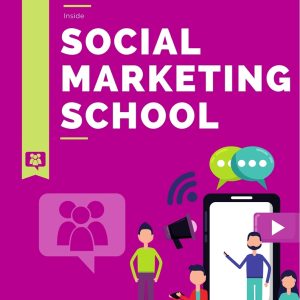 Social Marketing School