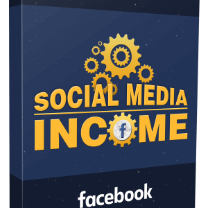 Social Media Income Facebook