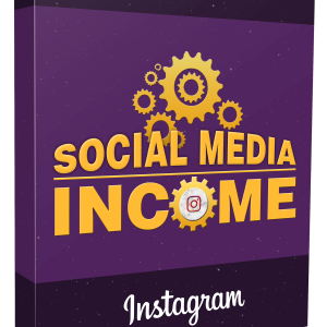 Social Media Income Instagram