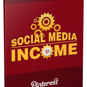 Social Media Income Pinterest
