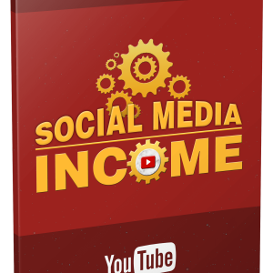 Social Media Income Youtube