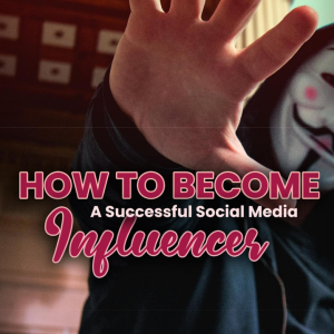 Best Successful Social Media Influencer