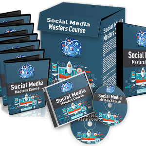 Social Media master
