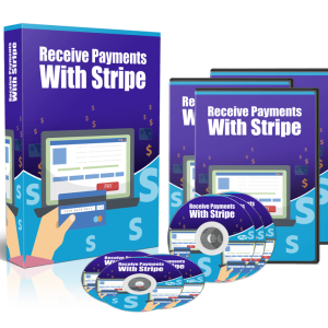 Receive Payments With Stripe-Adv