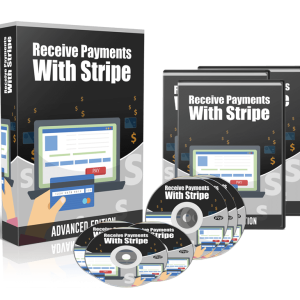 Receive Payments Stripe
