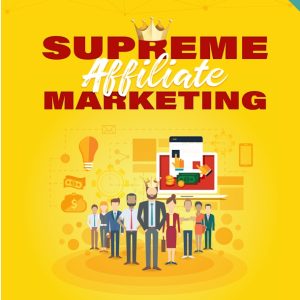 Supreme Affiliate Marketing