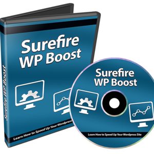 Surefire WP Boost