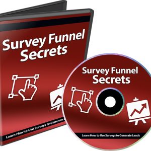 Survey Funnel Secrets
