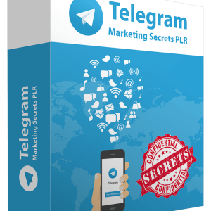 Telegram Marketing Secrets
