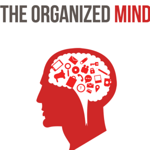 The Organized Mind